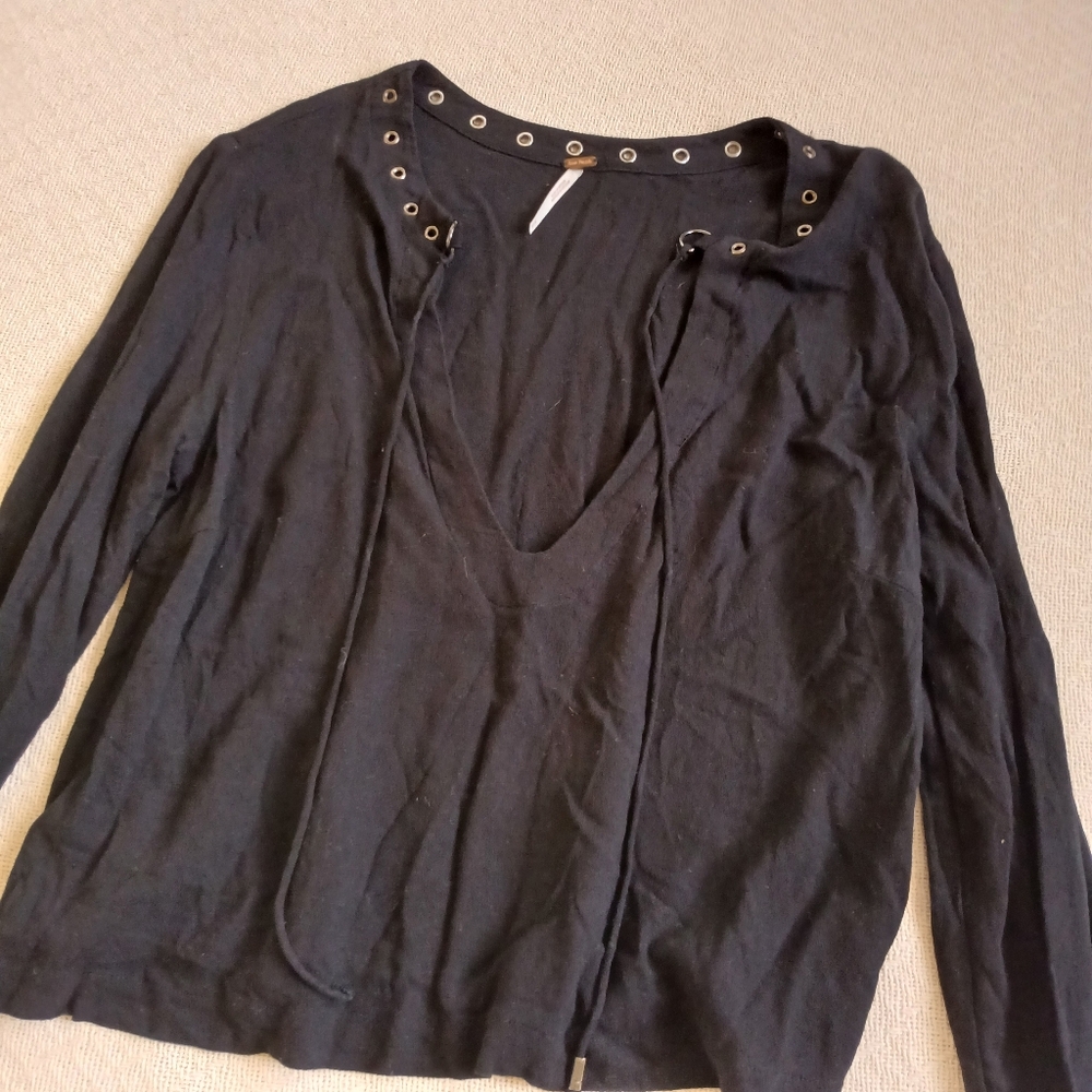 free people ♡ jump to the beat boho grunge indie sleaze festival edgy medium - Picture 3 of 13